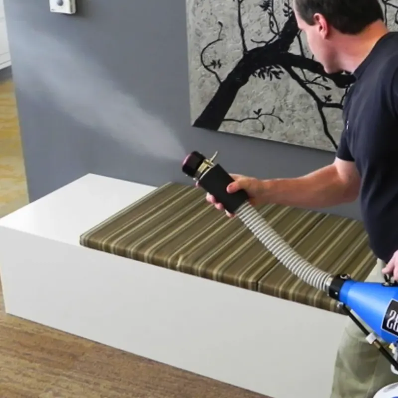 Professional Odor Removal in Uhland, TX